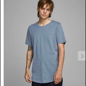 Jack and Jones tee shirt